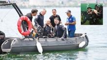 �zmit'ten sonra s�ra Fethiye'de