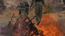 Kandil'in �ran kumar� tutmad�! G�venlik kaynaklar�: PKK silah b�rakmaya b�t�n�yle ikna oldu