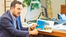 Kaybedecek bir g�n bile yok! AK Parti'den �stanbul'da yeni kampanya