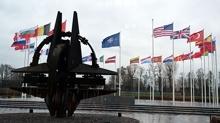 Savunma ve istihbaratta b�y�k s��rama: T�rkiye NATO'da g�z ard� edilemeyecek