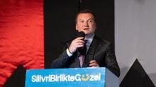 Silivri Belediyesi'ne usuls�zl�k operasyonu... CHP'li ba�kan g�revden uzakla�t�r�ld�