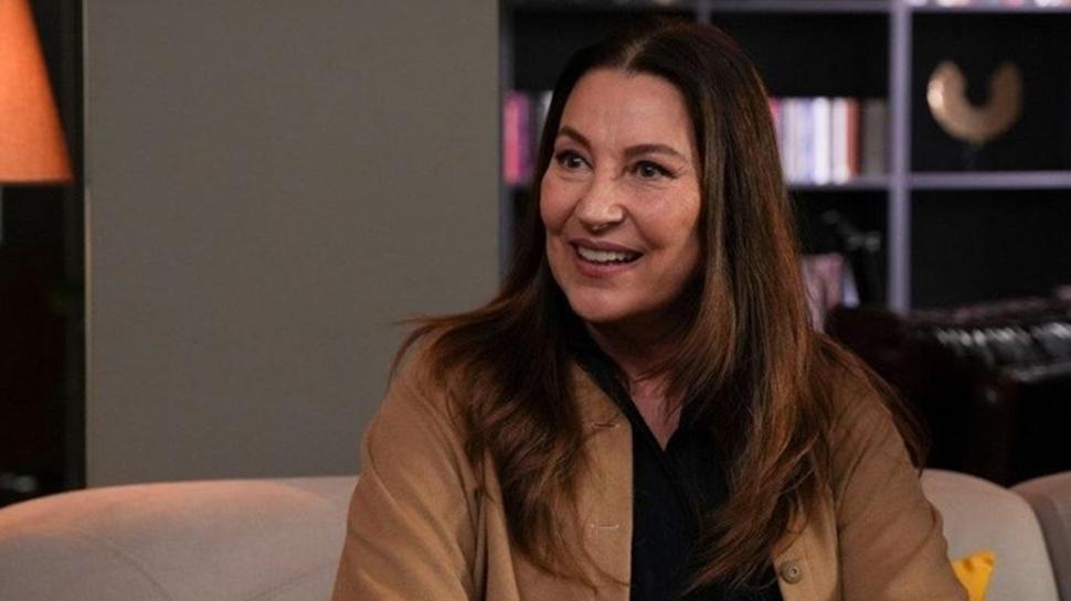 Vahide Perçin ekrana dönüyor! İşte kadrosuna dahil olduğu dizi