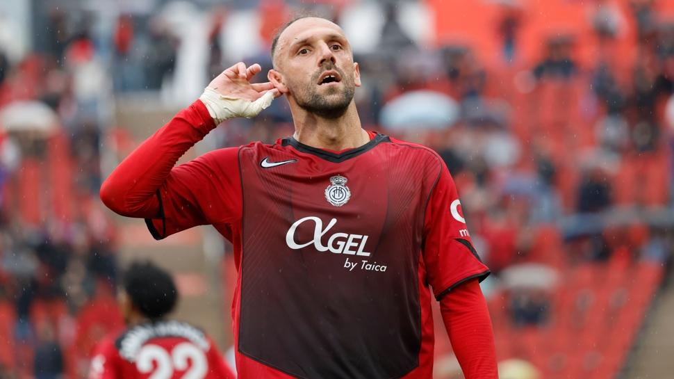 Vedat Muriqi, İstanbul'a geliyor! Transferde mutlu son