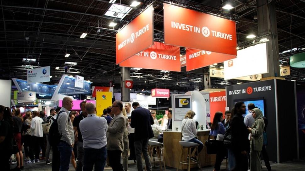 "VivaTech 2026"ya Türkiye çıkarması! Türkiye, teknoloji ve inovasyon ekosistemini dünyayla buluşturacak