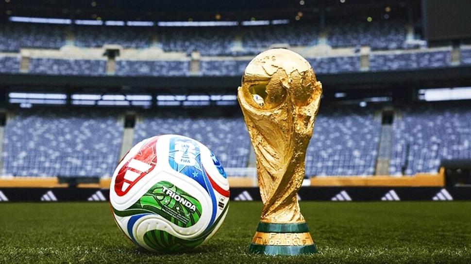 2026 Dünya Kupası'nda heyecan 4 maçla devam edecek