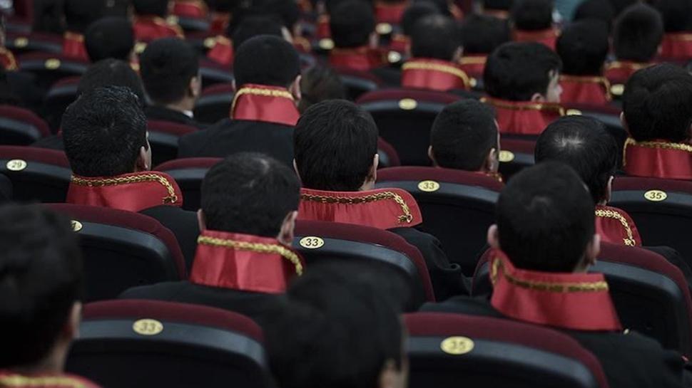 2026 hakimlik mülakat sonuçları açıklandı mı, ne zaman açıklanacak? Mülakat sonuçları nasıl, nereden öğrenilir?