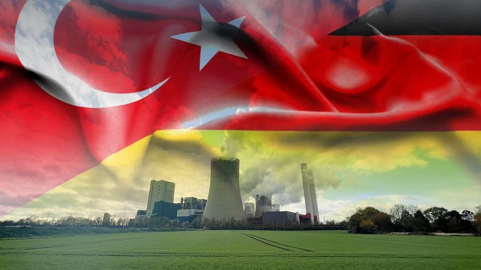 Almanlara Türkiye aklı: Geride kaldınız işbirliği yapın