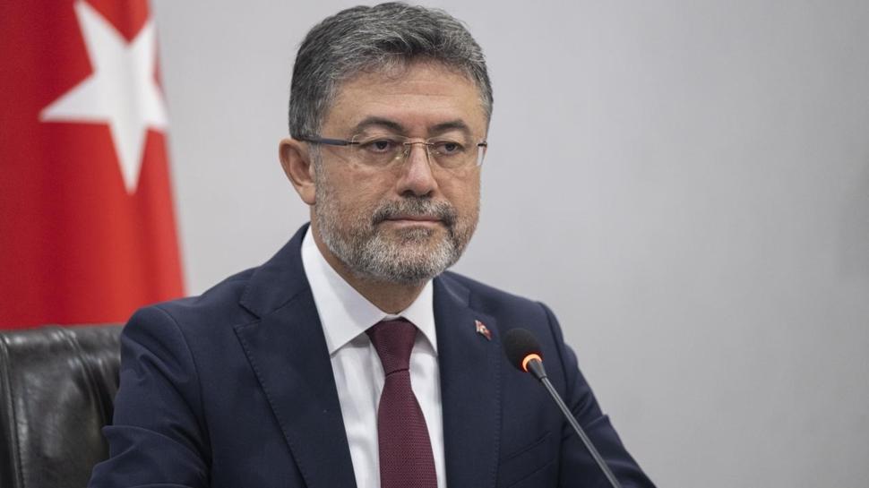 Bakan Yumaklı: Ormanımıza, suyumuza ve toprağımıza sahip çıkmak, geleceğimize sahip çıkmaktır