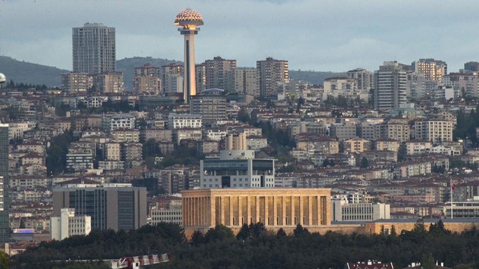 Başkente NATO Zirvesi etkisi: Oteller tam kapasiteye ulaştı