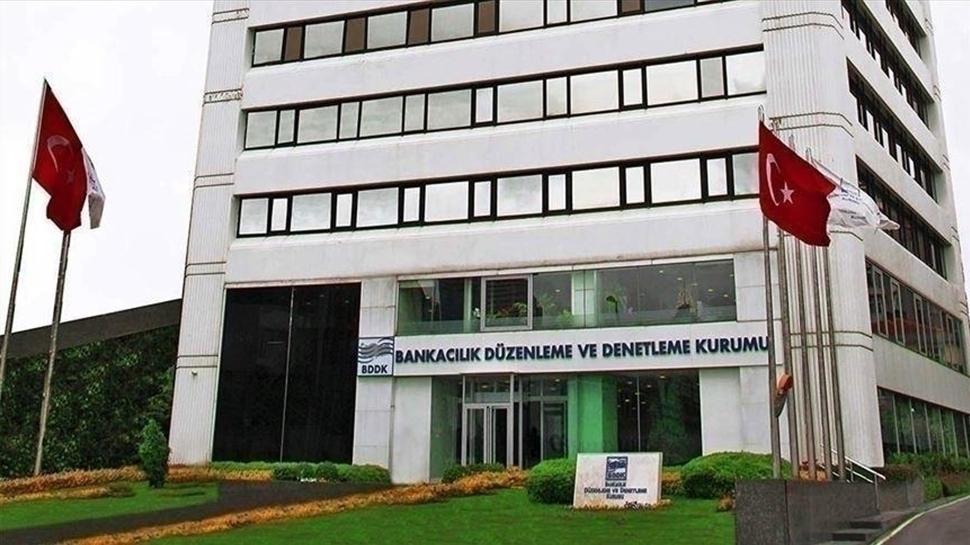 BDDK izin verdi... Dost Katılım Bankası kuruldu