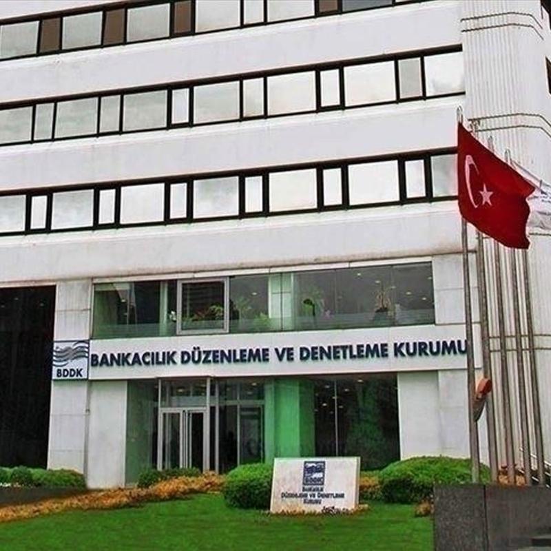 BDDK izin verdi... Dost Kat�l�m Bankas� kuruldu