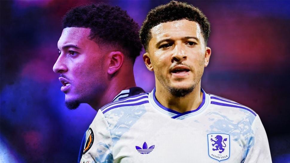 Bedavaya Jadon Sancho! S�per Lig devine hay�rl� olsun...