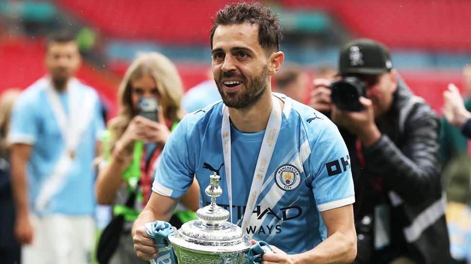 Bernardo Silva, Real Madrid'e transfer oldu