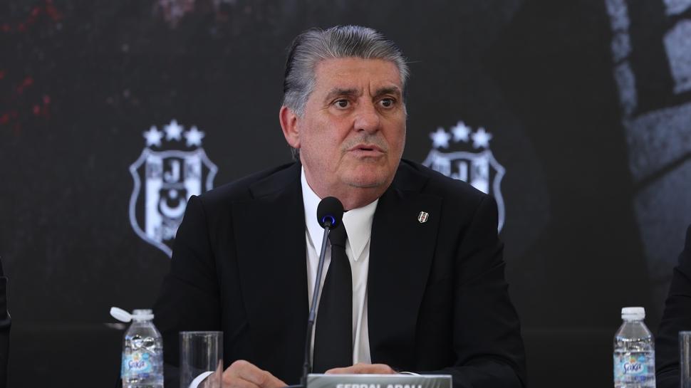 Beşiktaş'tan açıklama! "UEFA'ya karşı tüm yükümlülükler yerine getirildi"