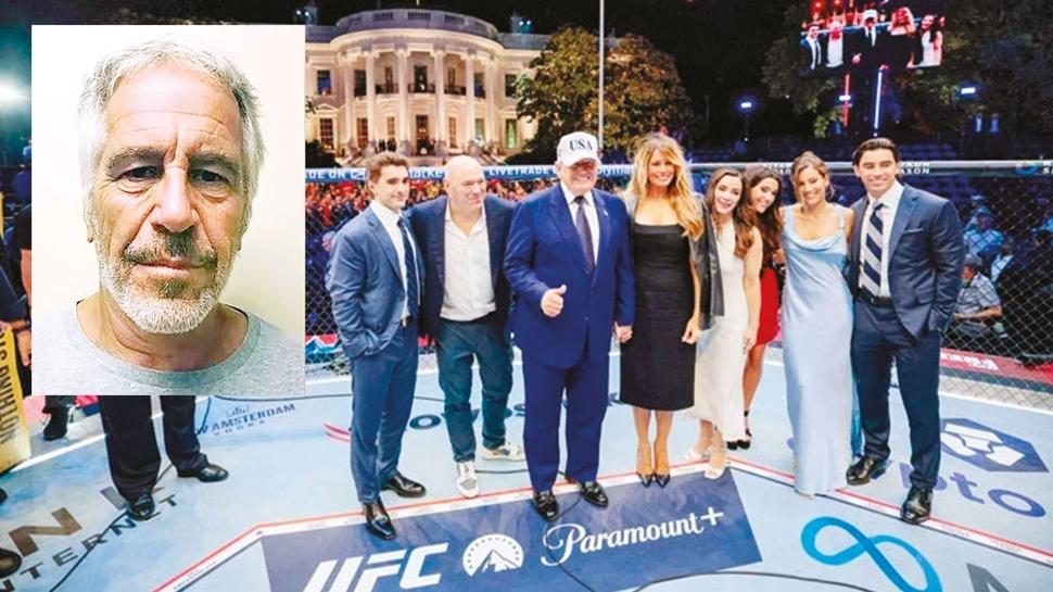 Beyaz Saray'daki katliamı FBI önledi