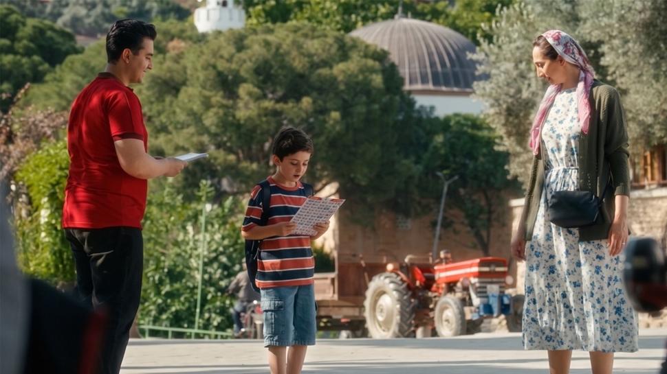 BİM'in yeni reklam filmi yayında! "Hayallerin gerçek olduğu anlarda BİM yanınızda"