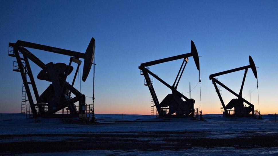 Brent petrolün varili güne düşüşle başladı