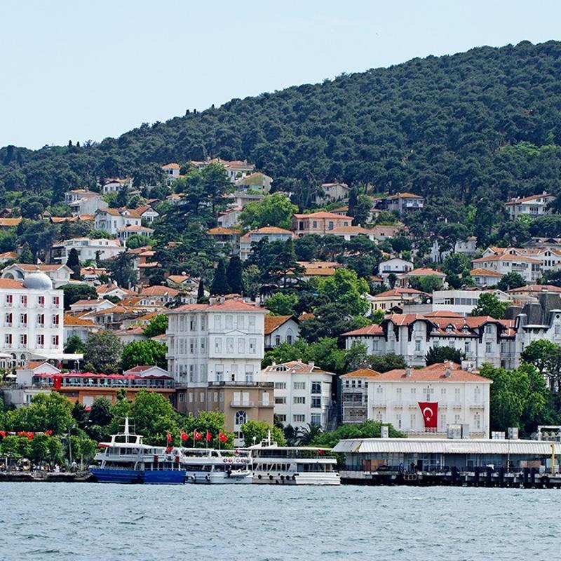 B�y�kada nas�l gezilir? 7 ad�mda tur keyfi