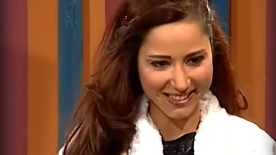 Çok Güzel Hareketler'in yıldızı Ayşegül Akdemir yıllar sonra Kanada'da ortaya çıktı!