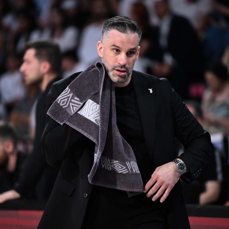 Derbide Dusan Alimpijevic ihra� edildi!