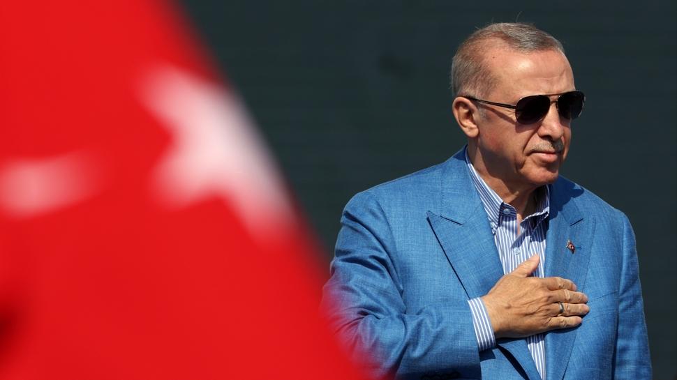 Dost ülkeden Başkan Erdoğan'a övgüler: Modern tarihin en etkili ve nüfuzlu liderlerinden birisi