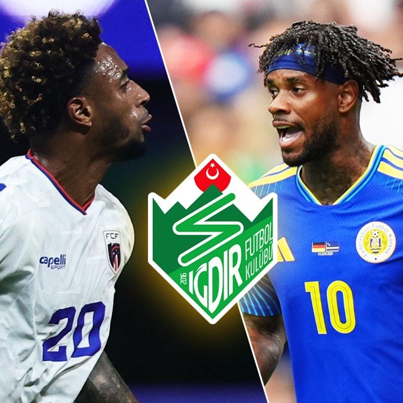 D�nya Kupas�'na I�d�r FK damgas�: Liverpool ve Bayern M�nih ile ayn� listedeler