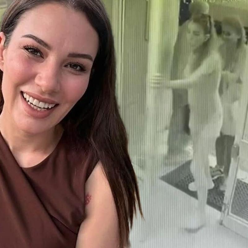 Son g�r�nt�lerine yap�lan yorumlar�na avukat�ndan cevap geldi