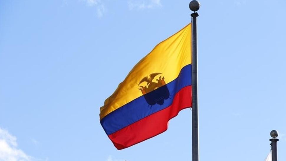 Ekvador'da tansiyon y�kseldi! H�k�met OHAL ilan etti