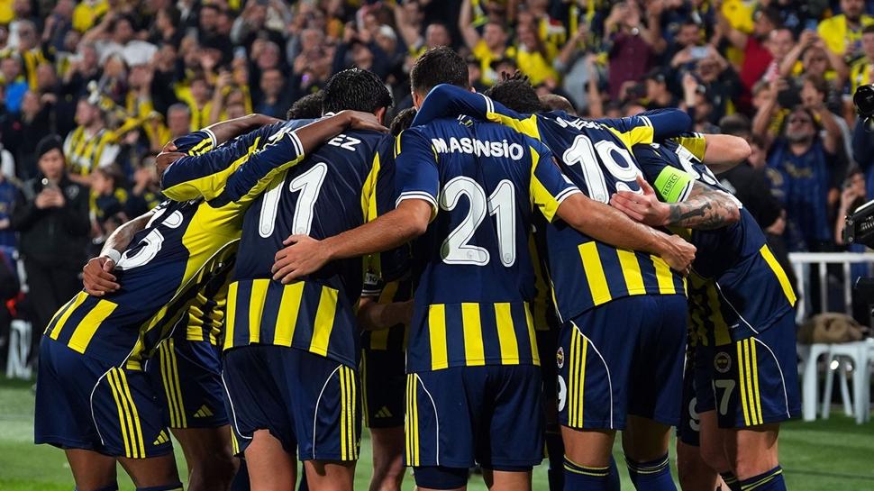 Fenerbah�e-G�rnik Zabrze ma�� ne zaman? UEFA �ampiyonlar Ligi 2. eleme turu