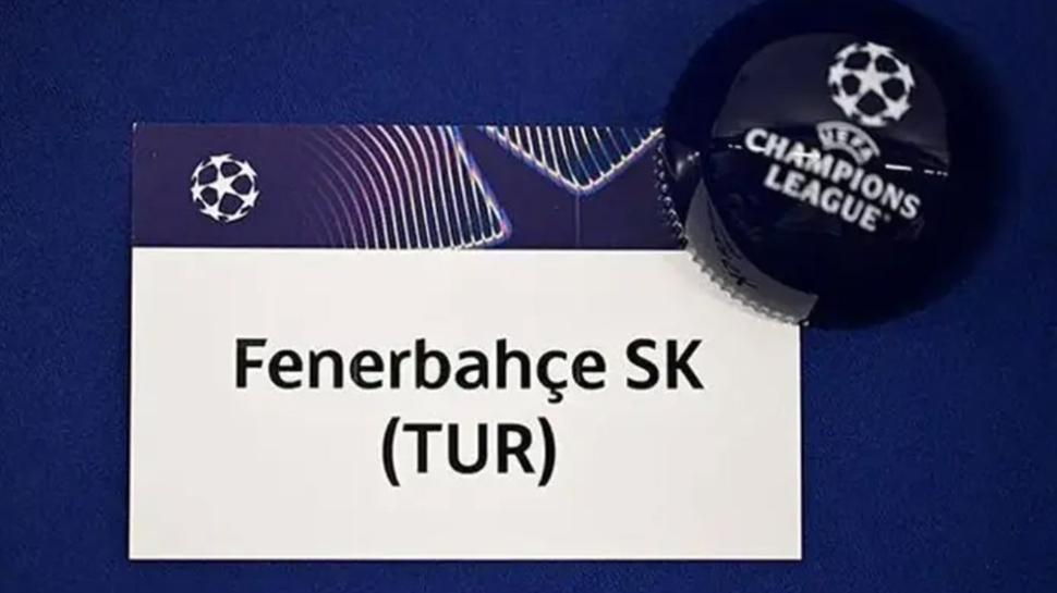 Fenerbah�e Gornik Zabrze'yi elerse muhtemel rakipleri kimler? UEFA �ampiyonlar Ligi 2. eleme turu�
