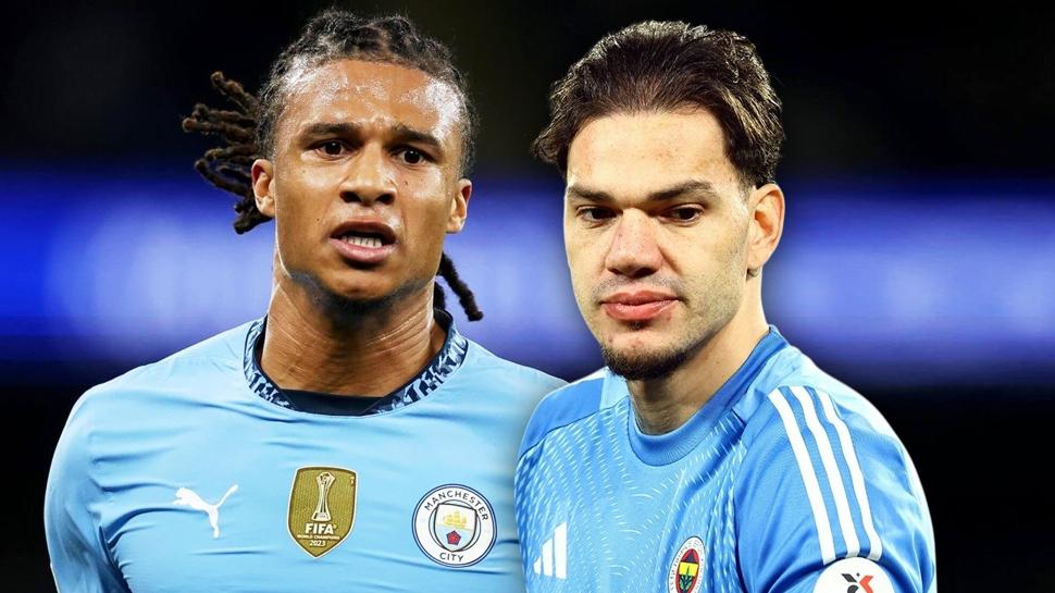 Fenerbahçe'den dev hamle! Manchester City'nin yıldızı Ederson'u aradı ve...