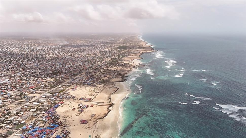 İsrail'in Somaliland hamlesi! Yıllar süren gizli operasyonu itiraf ettiler