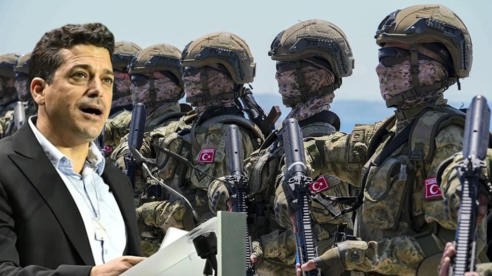 İsrailli Bakan'dan Türkiye korkusu: Gözlerimizin önünde yükseliyor