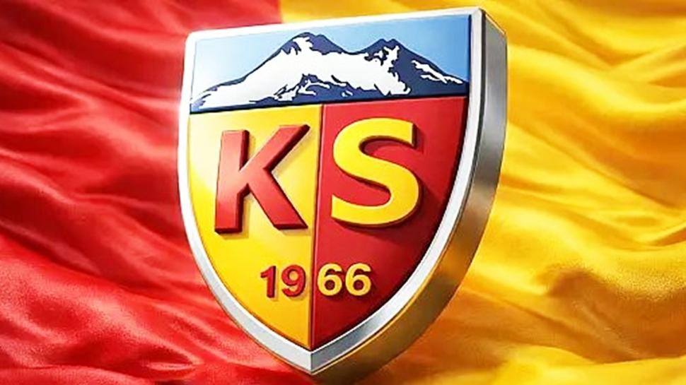 Kayserispor'dan Umut Bulut açıklaması