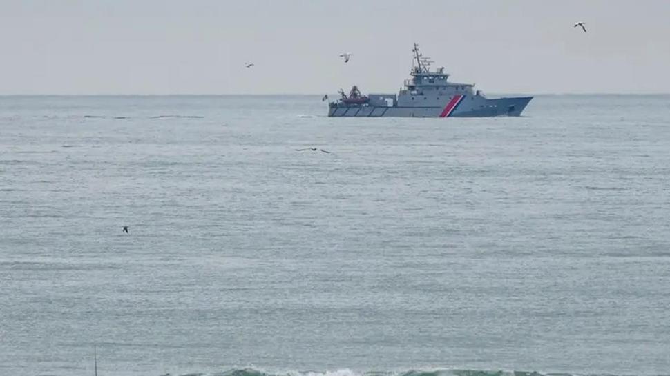 Manş Denizi'nde gergin saatler! Rus savaş gemisi İngiliz yatına uyarı ateşi açtı