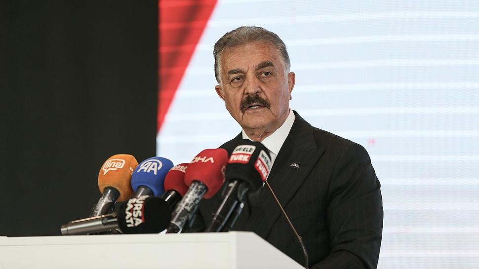 MHP'den AP'nin skandal raporuna tepki: Türkiye'ye parmak sallamak kimsenin haddi değil