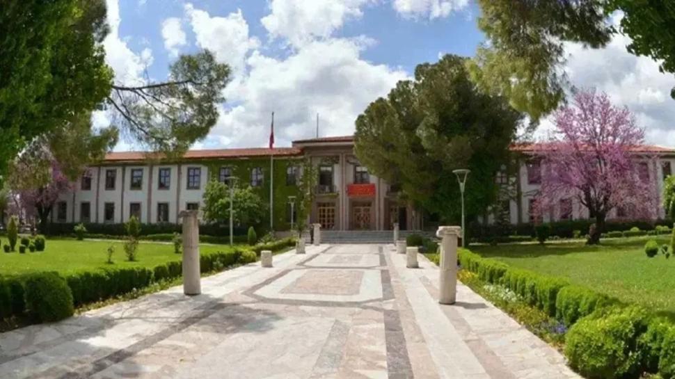 Muğla'da değişim: Vali yardımcıları ve kaymakamlar değişti