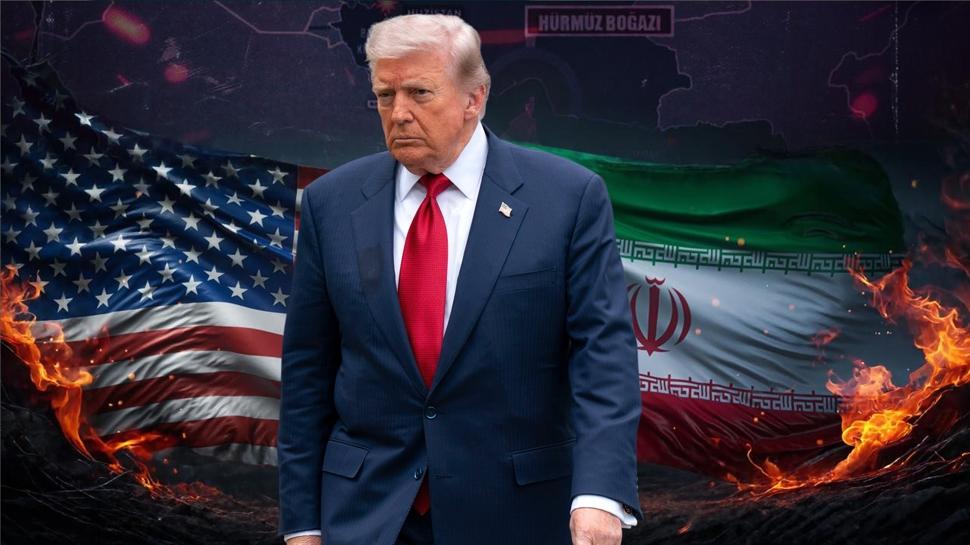 Mutabakatın perde arkası... "Trump kendisine müttefik bulamadı"