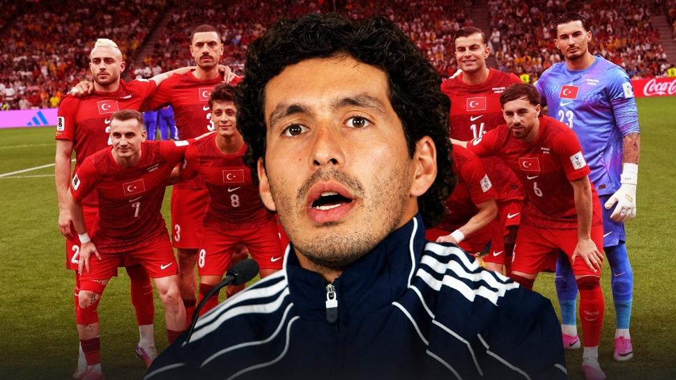 Paraguay'ın Türkiye planı belli: 3 oyuncuyu işaret etti