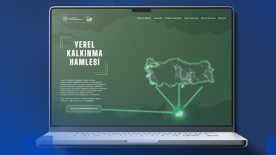 Şehirlere dev yatırım adımı! Teşvik programı çağrısı sonuçları açıklandı