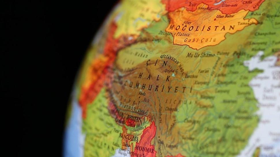 Siyaset belgesi yayımlandı... Çin'den küresel yönetimde yenilik çağrısı