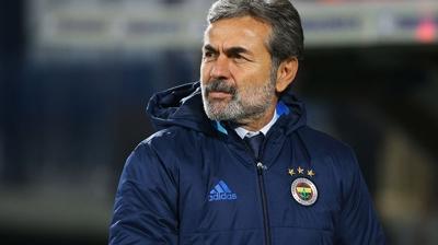 Aykut Kocaman Fenerbah�e'ye gelecek mi? Fenerbah�e'nin yeni teknik direkt�r� kim olacak?