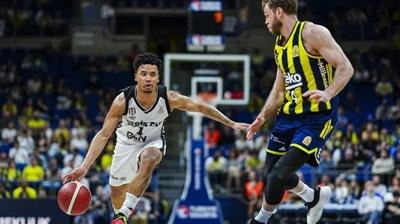 Be�ikta� GA�N-Fenerbah�e Beko ma�� saat ka�ta, hangi kanalda? Basketbol S�per Ligi finali...