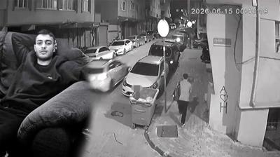 Deh�etin sebebi evlilik teklifi! Katil s�n�rda k�sk�vrak yakaland�
