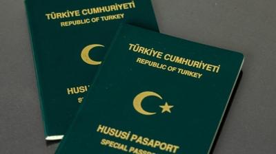 DMM'den ye�il pasaport yalan�na tepki... '�ddialar tamamen as�ls�zd�r'