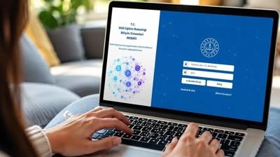 e-Okul not giri�i ne zaman kapan�yor? e-Okul VBS ne zaman kapanacak?