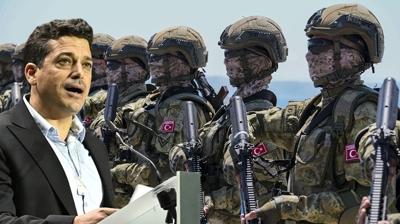 �srailli Bakan'dan T�rkiye korkusu: G�zlerimizin �n�nde y�kseliyor