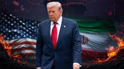 Mutabakat�n perde arkas�... 'Trump kendisine m�ttefik bulamad�'