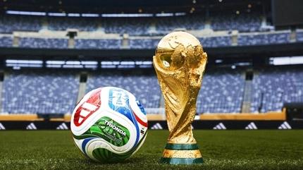2026 D�nya Kupas�'nda heyecan 4 ma�la devam edecek