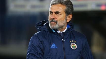 Aykut Kocaman Fenerbah�e'ye gelecek mi? Fenerbah�e'nin yeni teknik direkt�r� kim olacak?